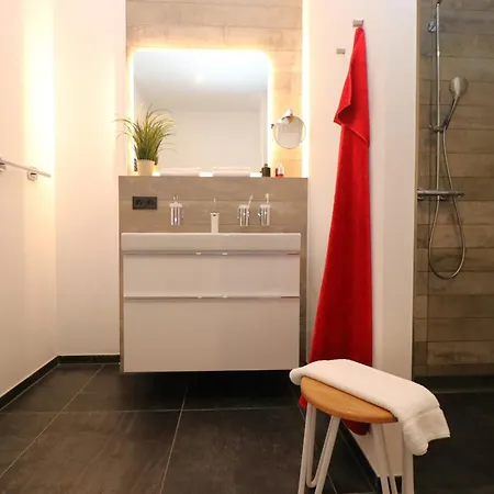 Alte Seefahrtschule App 15 