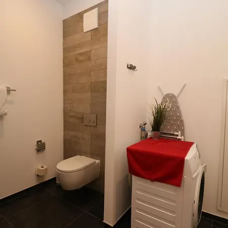 Alte Seefahrtschule App 15 