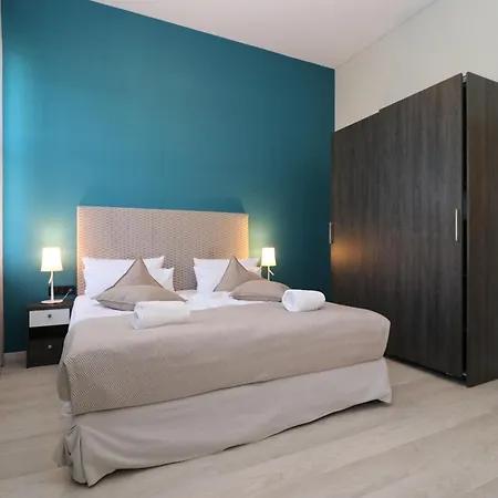 Alte Seefahrtschule App 15 