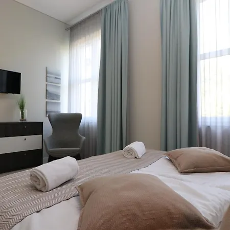 Alte Seefahrtschule App 15 