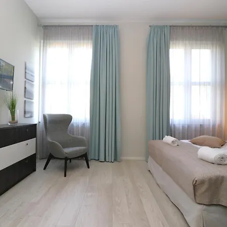 Alte Seefahrtschule App 15 