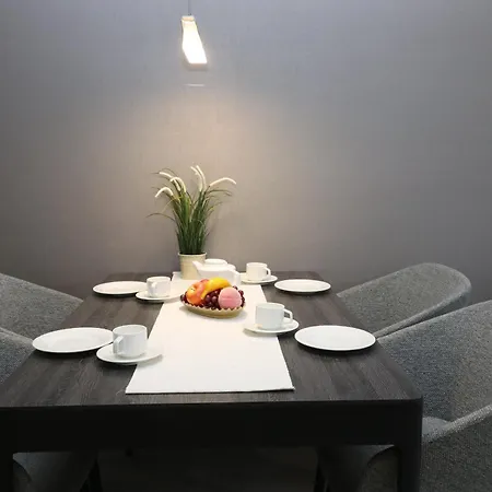 Alte Seefahrtschule App 15 