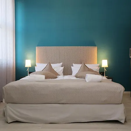 Alte Seefahrtschule App 15 