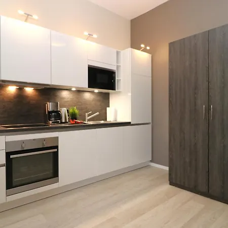 Alte Seefahrtschule App 15 