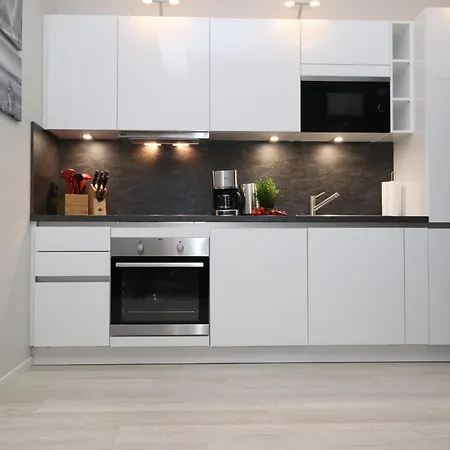 Alte Seefahrtschule App 15 