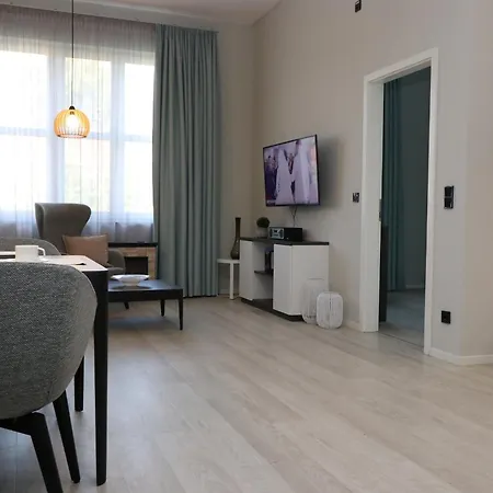 Alte Seefahrtschule App 15 