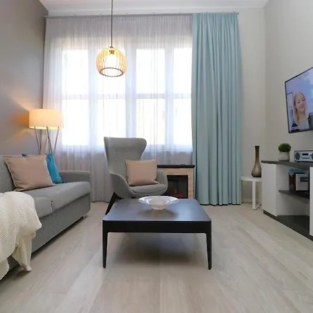 Alte Seefahrtschule App 15 