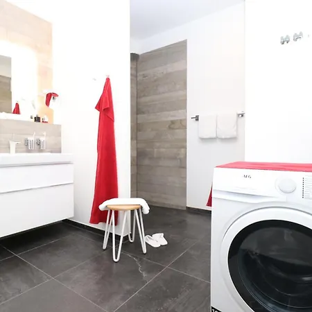 Alte Seefahrtschule App 15 