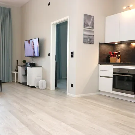 Alte Seefahrtschule App 15 