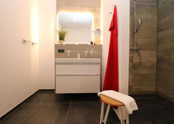 Alte Seefahrtschule App 15 