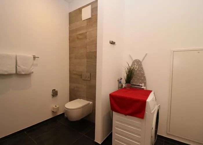 Alte Seefahrtschule App 15 