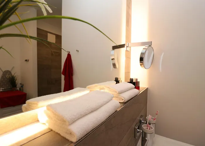 Alte Seefahrtschule App 15 