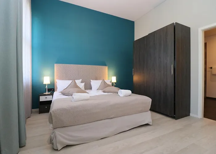 Alte Seefahrtschule App 15 