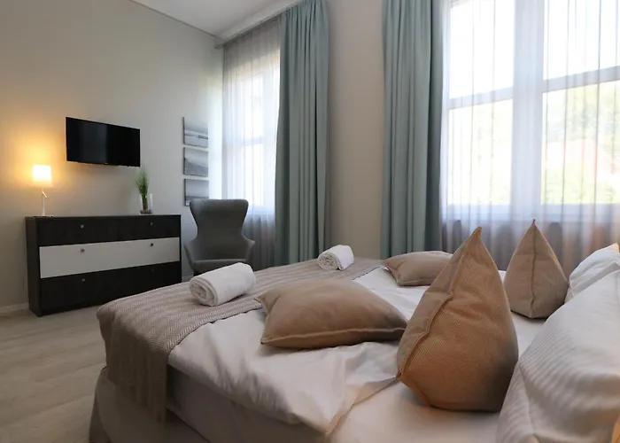 Alte Seefahrtschule App 15 