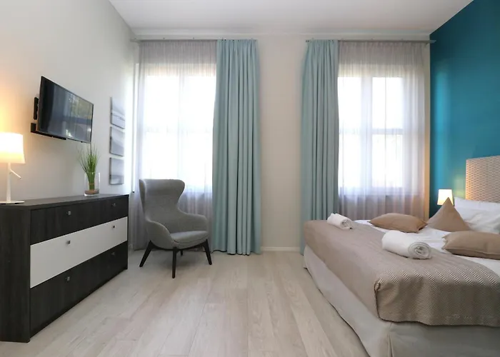 Alte Seefahrtschule App 15 