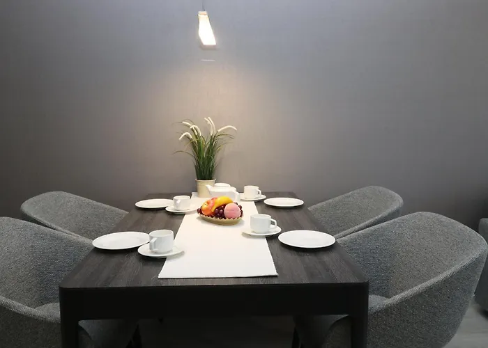 Alte Seefahrtschule App 15 