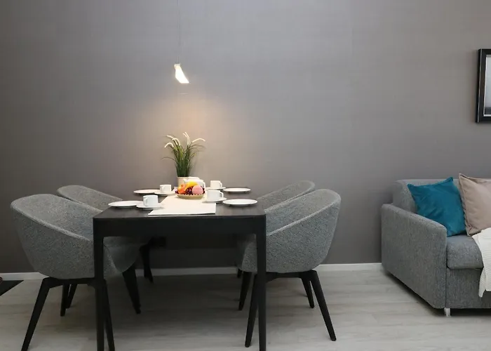 Alte Seefahrtschule App 15 