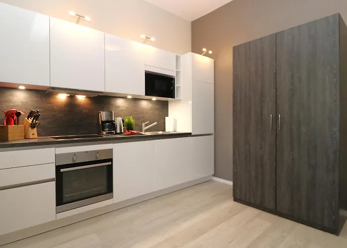 Alte Seefahrtschule App 15 