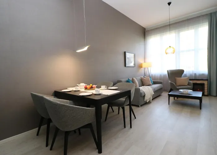 Alte Seefahrtschule App 15 