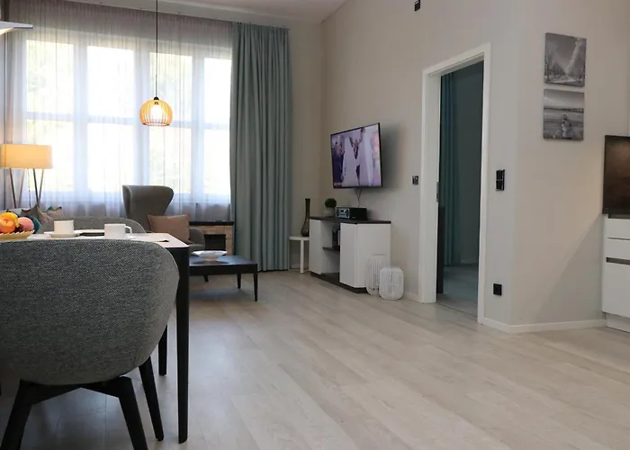 Alte Seefahrtschule App 15 