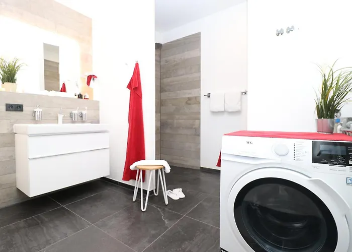 Alte Seefahrtschule App 15 