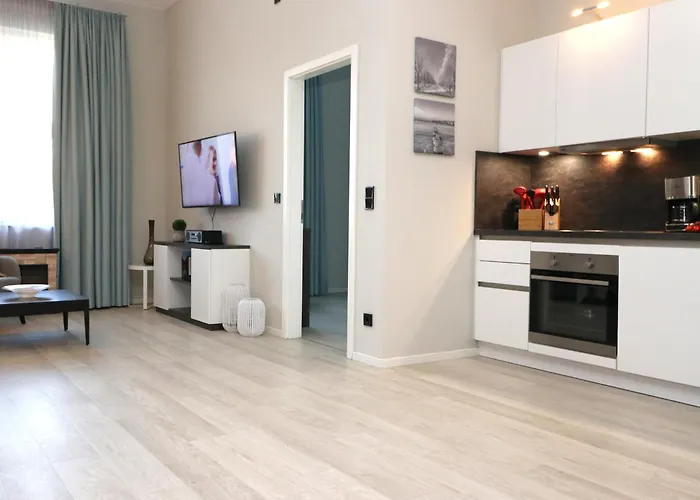 Alte Seefahrtschule App 15 