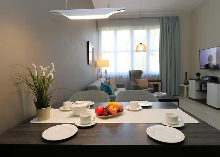 Alte Seefahrtschule App 15 